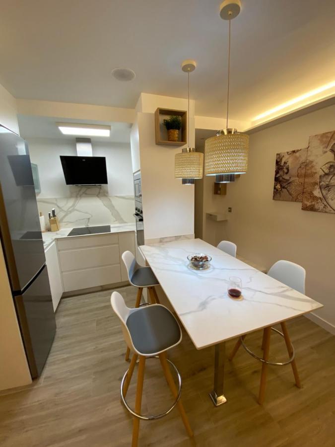 Apartamento Malpica Exterior photo