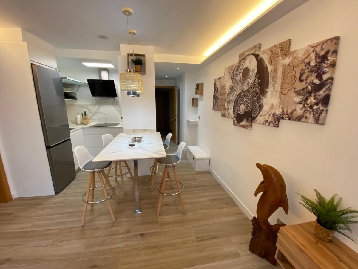 Apartamento Malpica Exterior photo