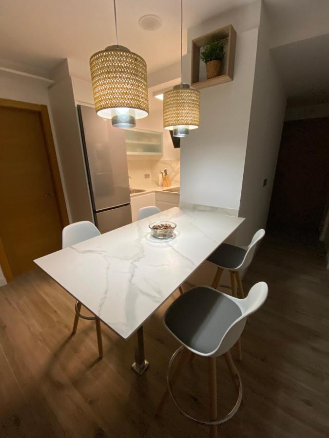 Apartamento Malpica Exterior photo