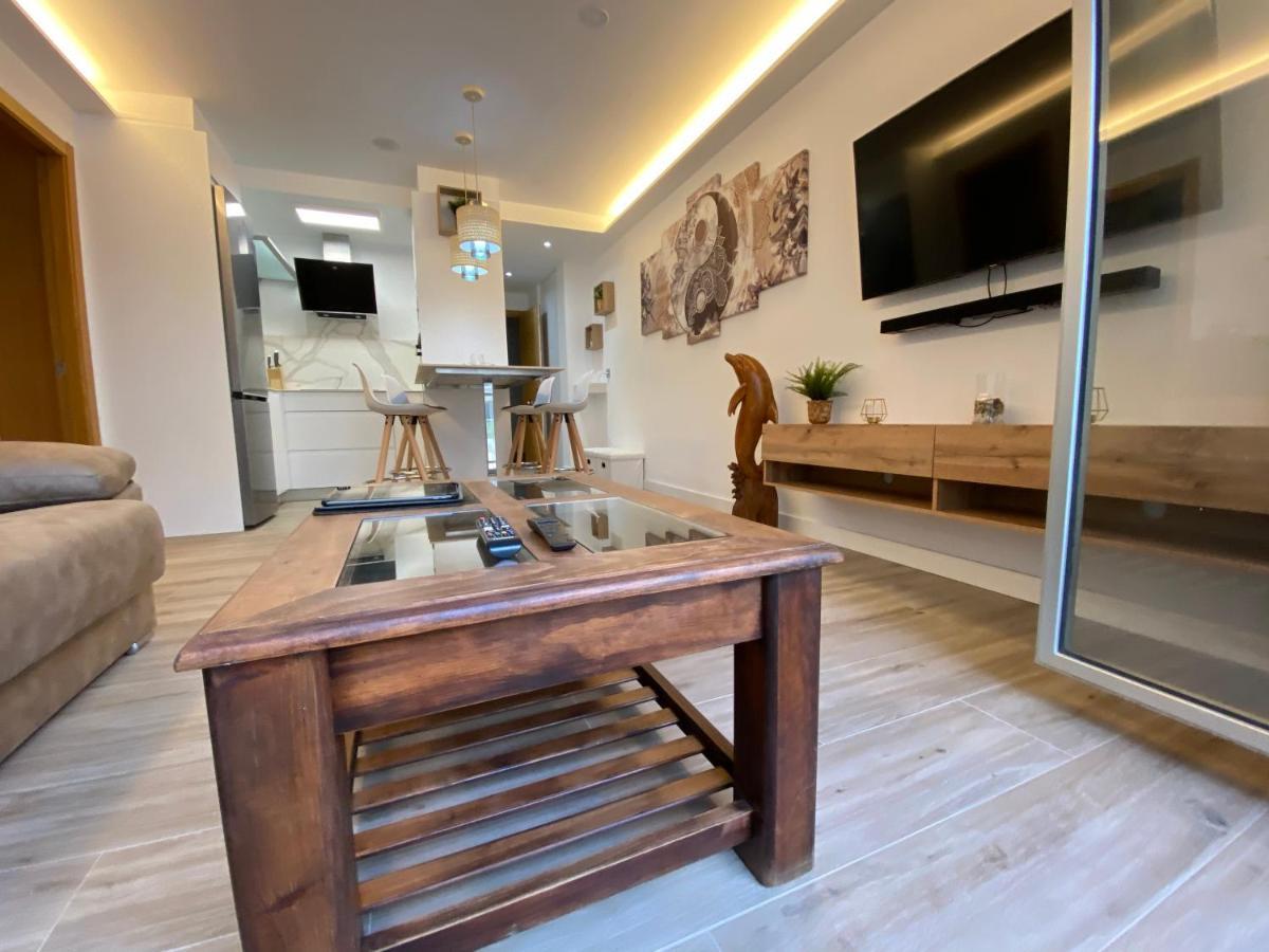 Apartamento Malpica Exterior photo