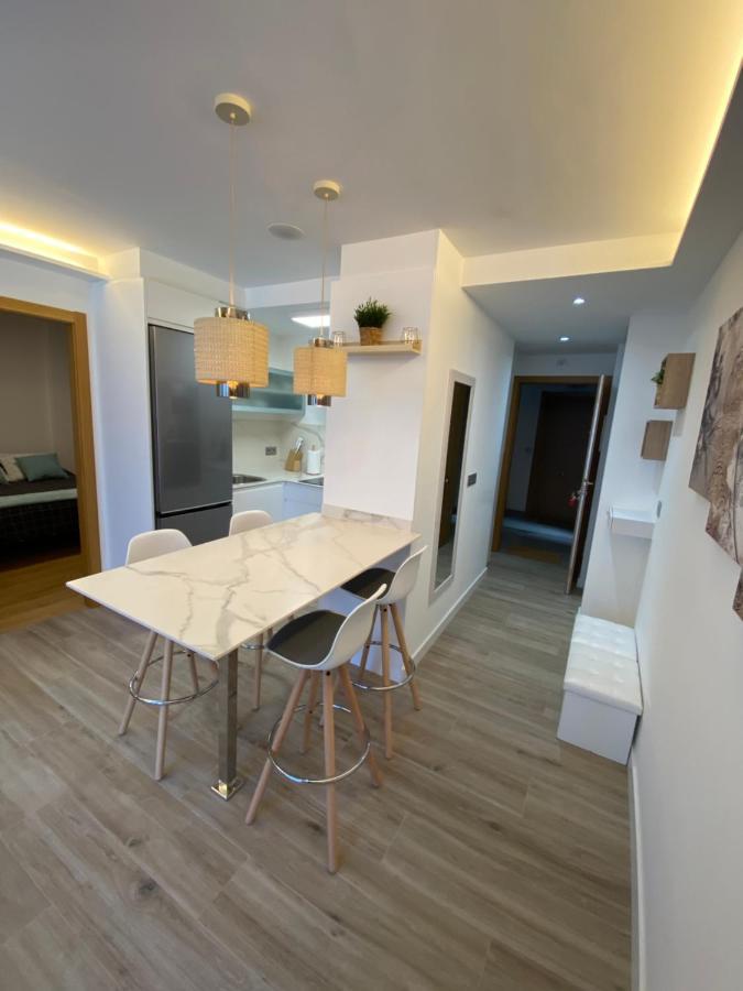 Apartamento Malpica Exterior photo