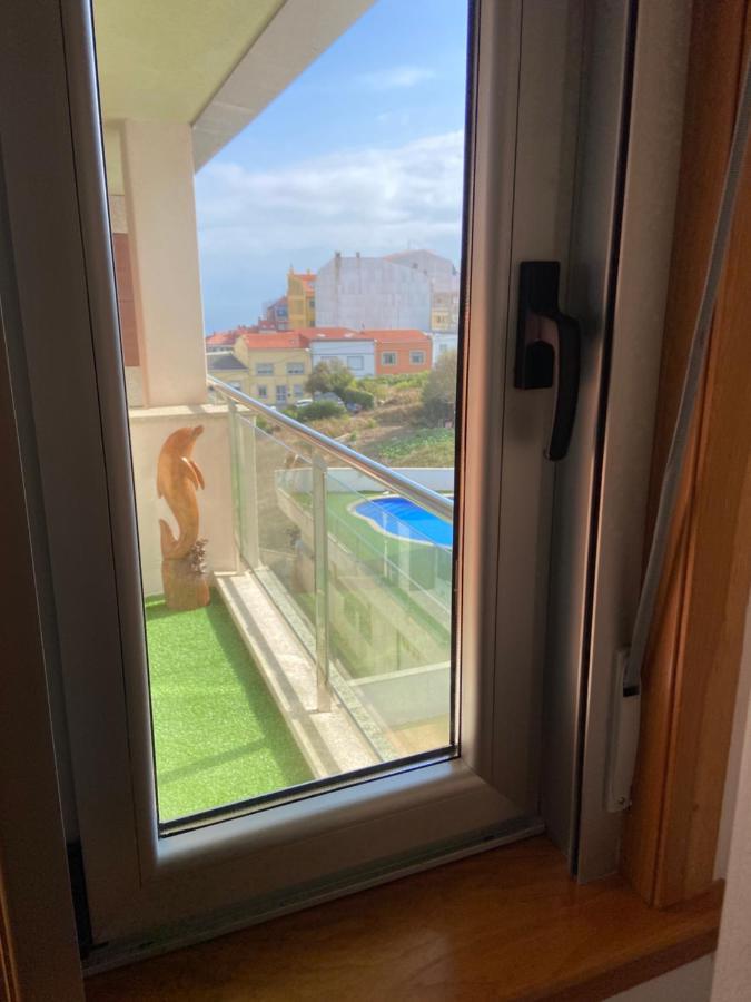Apartamento Malpica Exterior photo