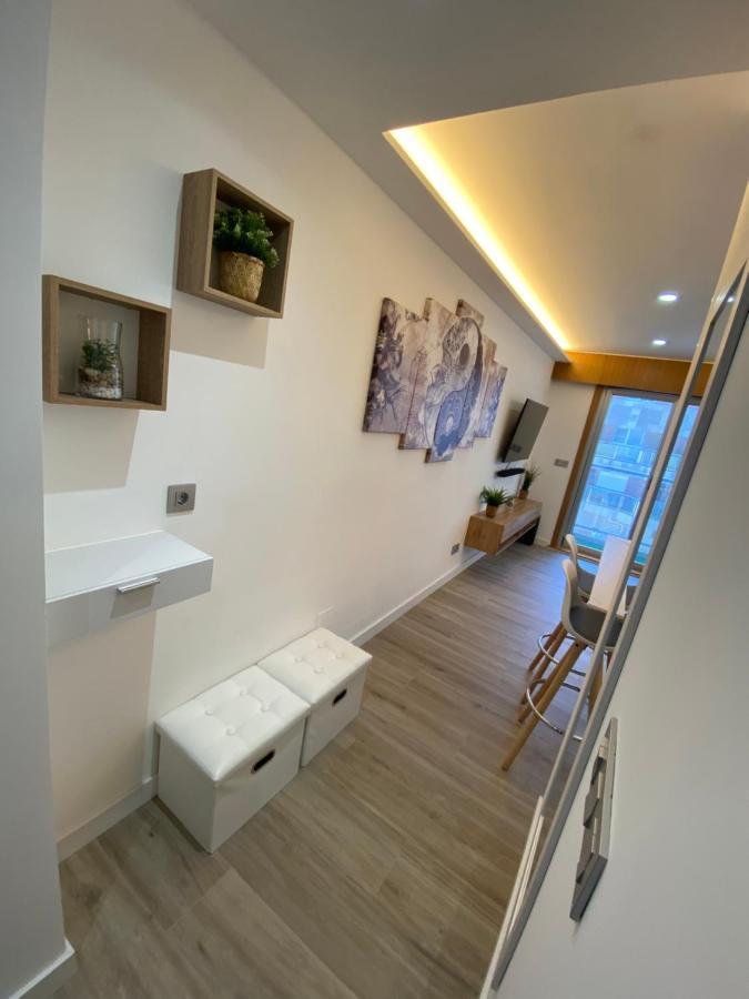 Apartamento Malpica Exterior photo