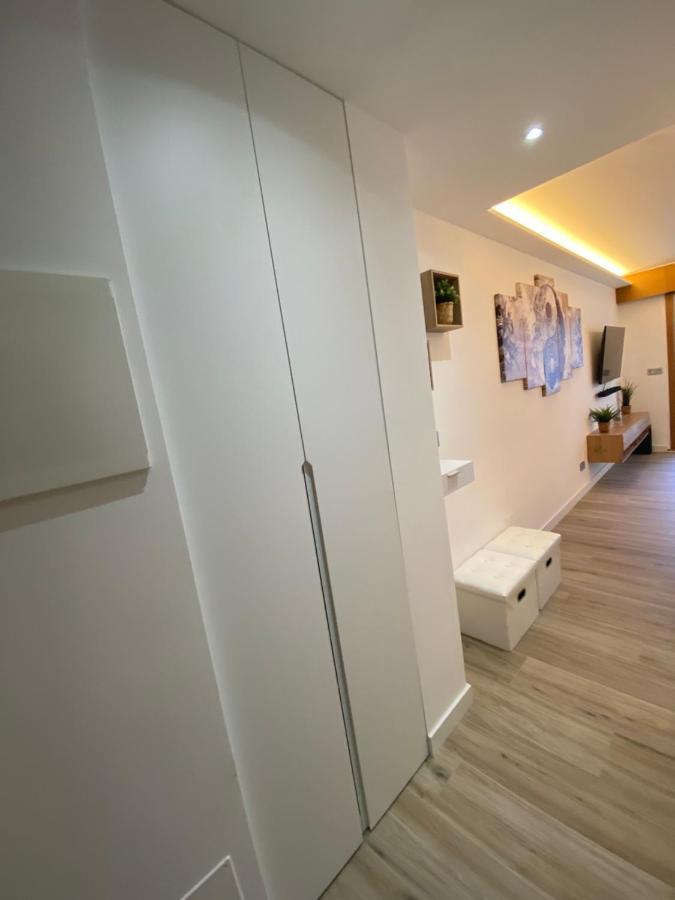 Apartamento Malpica Exterior photo