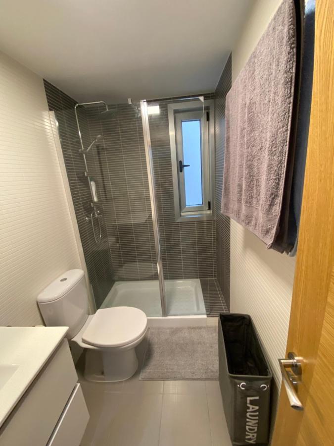 Apartamento Malpica Exterior photo
