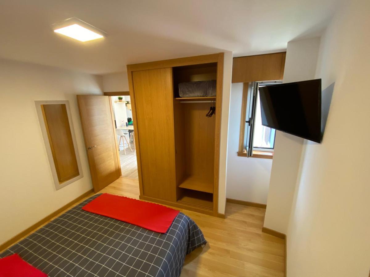 Apartamento Malpica Exterior photo