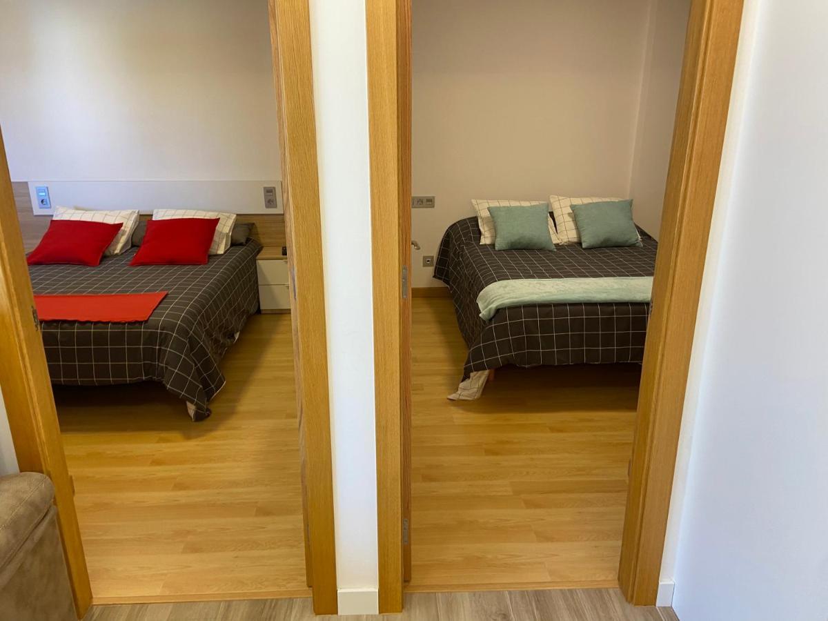Apartamento Malpica Exterior photo
