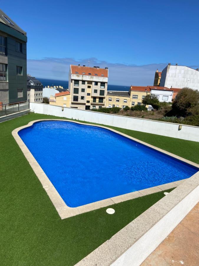 Apartamento Malpica Exterior photo