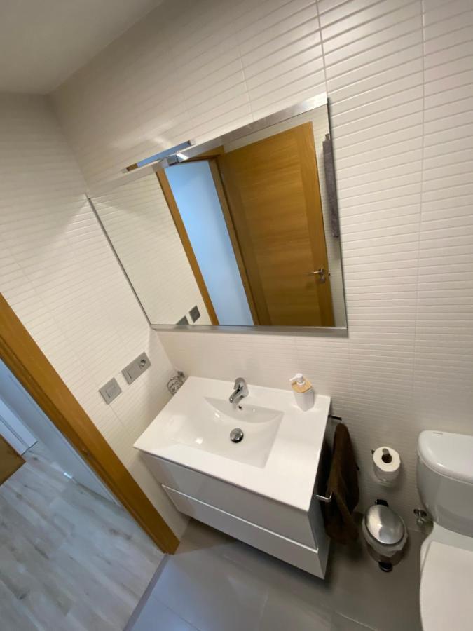 Apartamento Malpica Exterior photo