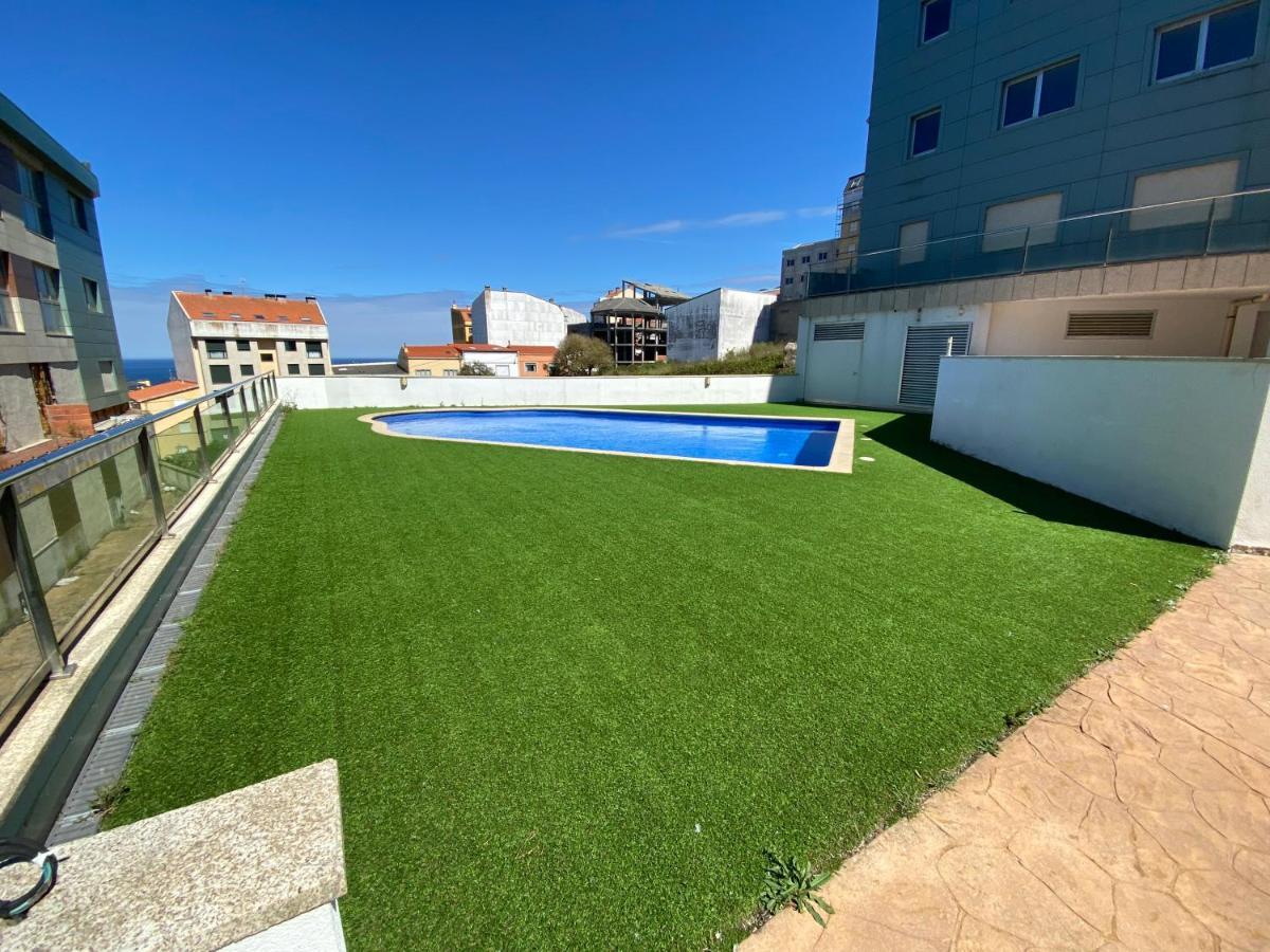 Apartamento Malpica Exterior photo