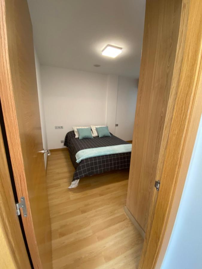 Apartamento Malpica Exterior photo