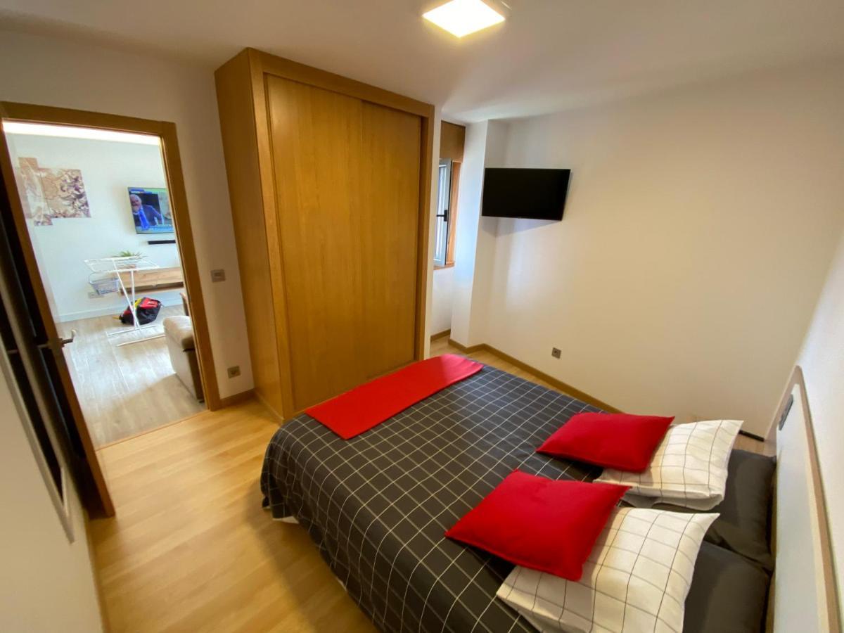 Apartamento Malpica Exterior photo