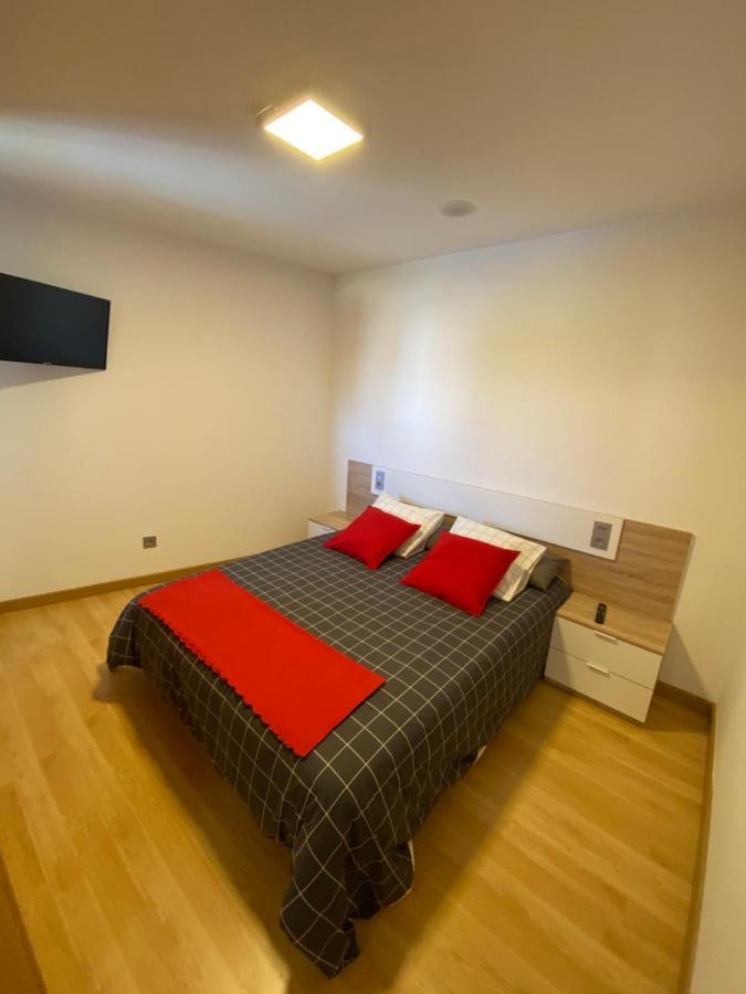 Apartamento Malpica Exterior photo