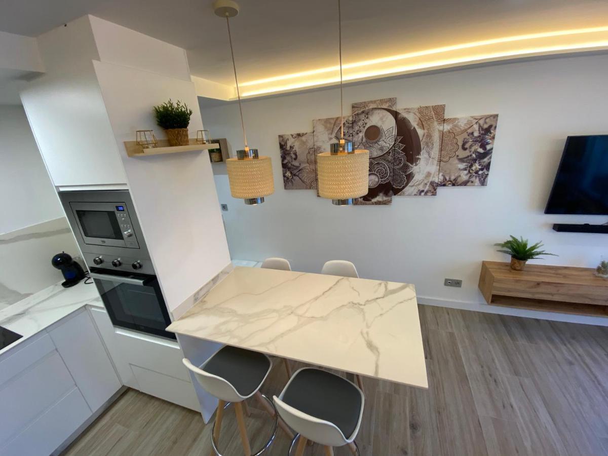 Apartamento Malpica Exterior photo